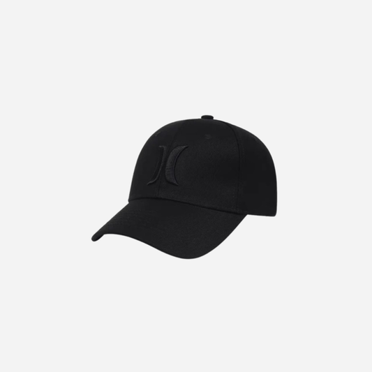 הארלי שחור